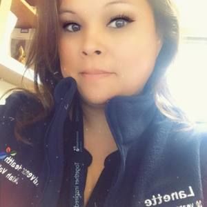 Meet your Posher, Lanette